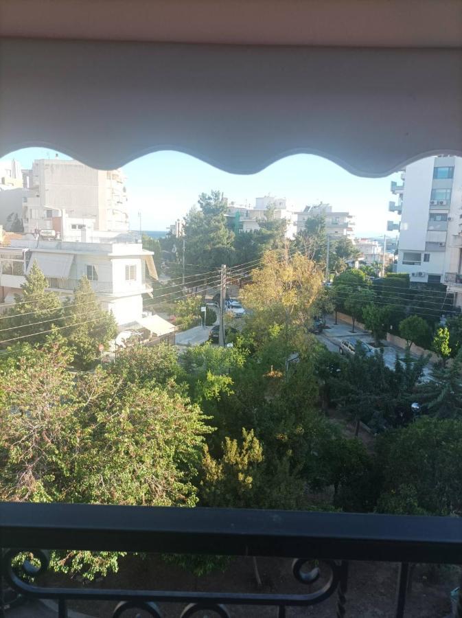 Alimos Apartments 2